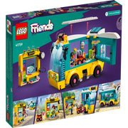 Lego 41759 Friends Heartlake City Bus (480 Pieces)