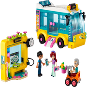 Lego 41759 Friends Heartlake City Bus (480 Pieces)