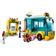 Lego 41759 Friends Heartlake City Bus (480 Pieces)