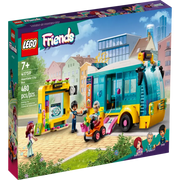 Lego 41759 Friends Heartlake City Bus (480 Pieces)