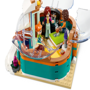 Lego 41760 Friends Igloo Holiday Adventure (491 Pieces)