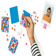 Lego 41907 Dots Desk Organizer (405 Pieces)-Construction-LEGO-Toycra