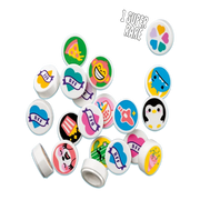 Lego 41913 Dots Bracelet Mega Pack (300 Pieces)