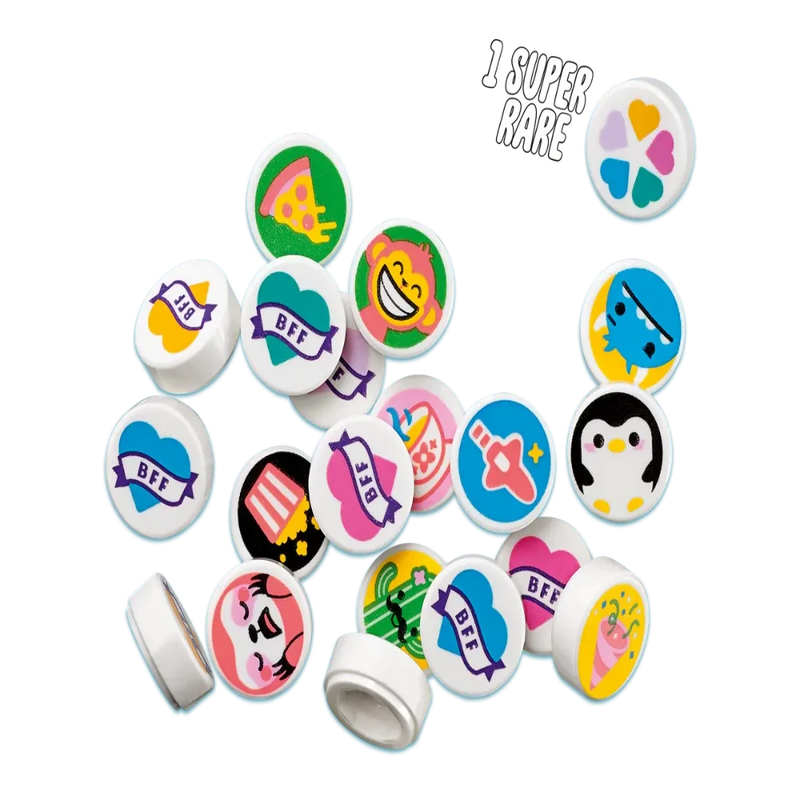 Lego 41913 Dots Bracelet Mega Pack (300 Pieces)