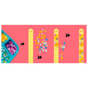 Lego 41913 Dots Bracelet Mega Pack (300 Pieces)