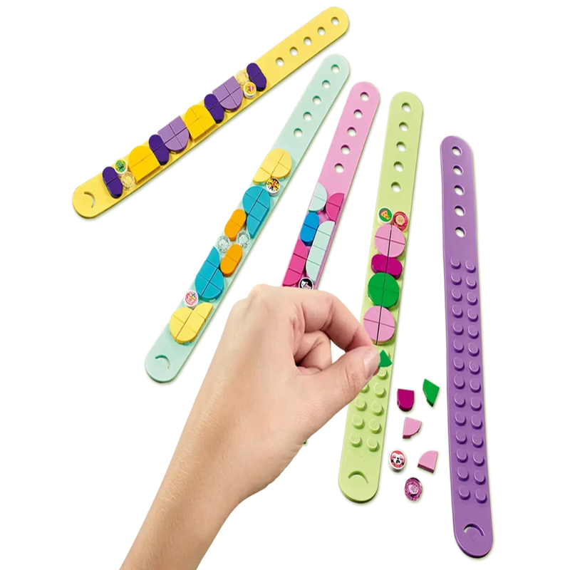 Lego 41913 Dots Bracelet Mega Pack (300 Pieces)