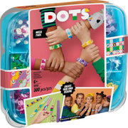 Lego 41913 Dots Bracelet Mega Pack (300 Pieces)