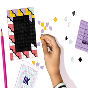 Lego 41914 Dots Creative Picture Frames (398 Pieces)-Construction-LEGO-Toycra