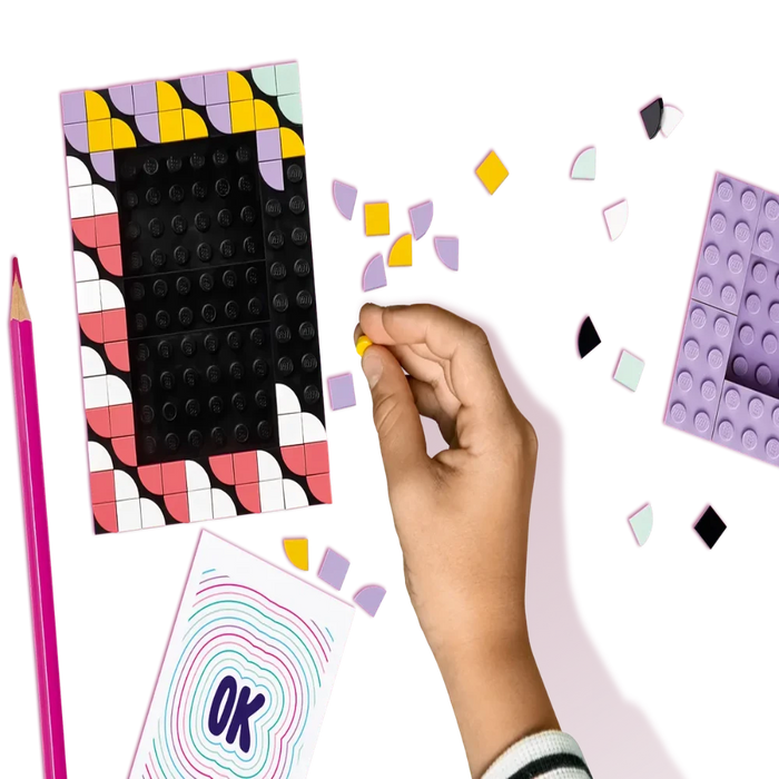 Lego creative picture frames sale