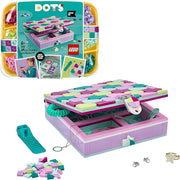 Lego 41915 Dots Jewelry Box (374 Pieces)