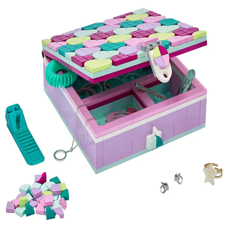 Lego 41915 Dots Jewelry Box (374 Pieces)