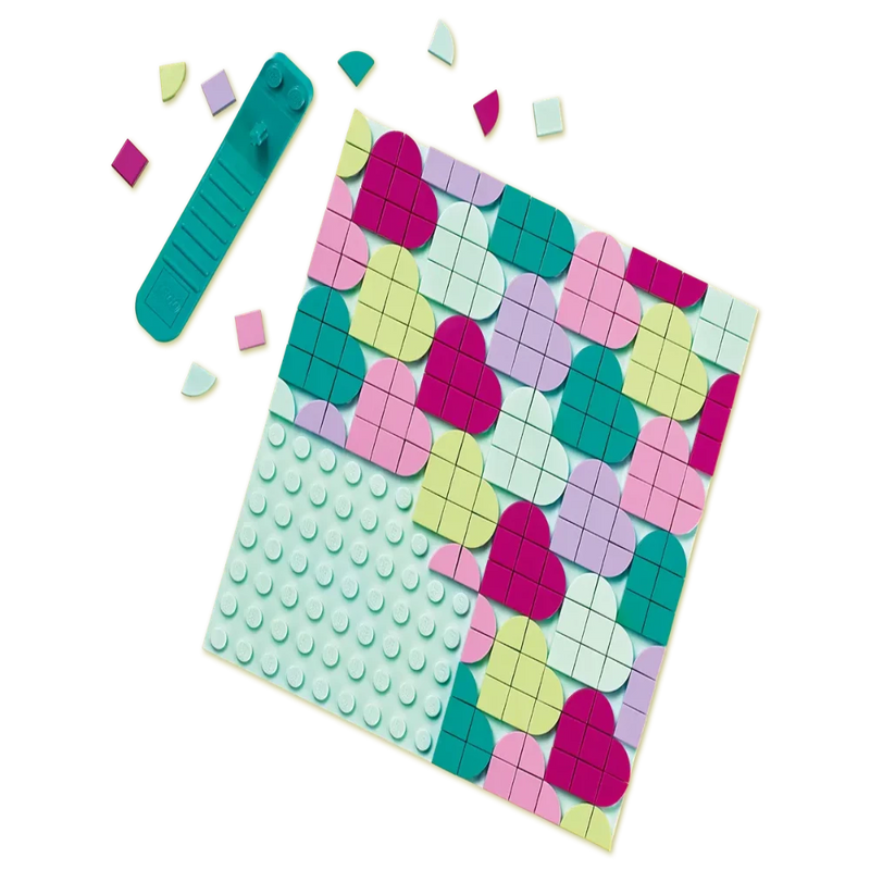 Lego 41915 Dots Jewelry Box (374 Pieces)