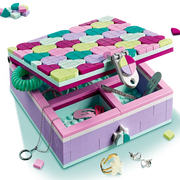 Lego 41915 Dots Jewelry Box (374 Pieces)