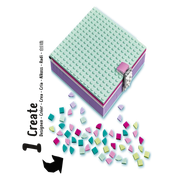 Lego 41915 Dots Jewelry Box (374 Pieces)