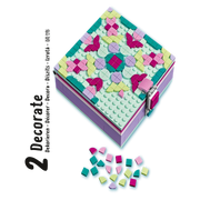 Lego 41915 Dots Jewelry Box (374 Pieces)