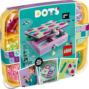 Lego 41915 Dots Jewelry Box (374 Pieces)