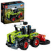 Lego 42102 Technic Mini CLAAS XERION (130 Pieces)-Construction-LEGO-Toycra