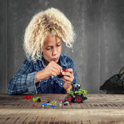 Lego 42102 Technic Mini CLAAS XERION (130 Pieces)