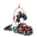 Lego 42106 Technic Stunt Show Truck & Bike (610 Pieces)-Construction-LEGO-Toycra