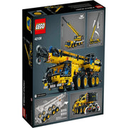 Lego 42108 Technic Mobile Crane (1292 Pieces)
