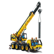 Lego 42108 Technic Mobile Crane (1292 Pieces)