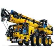 Lego 42108 Technic Mobile Crane (1292 Pieces)