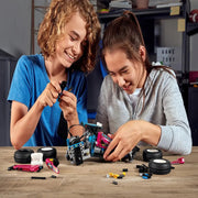 Lego 42124 Technic Off-Road Buggy (374 Pieces)