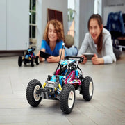 Lego 42124 Technic Off-Road Buggy (374 Pieces)