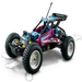 Lego 42124 Technic Off-Road Buggy (374 Pieces)-Construction-LEGO-Toycra