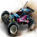 Lego 42124 Technic Off-Road Buggy (374 Pieces)-Construction-LEGO-Toycra