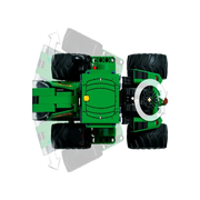 Lego 42136 Technic John Deere 9620R 4WD Tractor - 390 Pieces-Construction-LEGO-Toycra