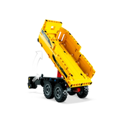 Lego 42136 Technic John Deere 9620R 4WD Tractor - 390 Pieces-Construction-LEGO-Toycra