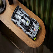 Lego 42156 Technic Peugeot 9X8 24H Le Mans Hybrid Hypercar