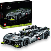 Lego 42156 Technic Peugeot 9X8 24H Le Mans Hybrid Hypercar