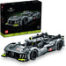 Lego 42156 Technic Peugeot 9X8 24H Le Mans Hybrid Hypercar-Construction-LEGO-Toycra