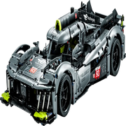 Lego 42156 Technic Peugeot 9X8 24H Le Mans Hybrid Hypercar