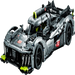 Lego 42156 Technic Peugeot 9X8 24H Le Mans Hybrid Hypercar-Construction-LEGO-Toycra