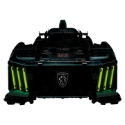 Lego 42156 Technic Peugeot 9X8 24H Le Mans Hybrid Hypercar