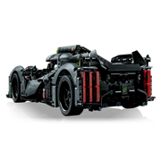 Lego 42156 Technic Peugeot 9X8 24H Le Mans Hybrid Hypercar
