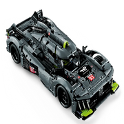 Lego 42156 Technic Peugeot 9X8 24H Le Mans Hybrid Hypercar