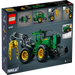 Lego 42157 Technic John Deere 948L-II Skidder - 1492 Pieces-Construction-LEGO-Toycra
