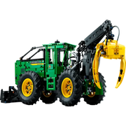 Lego 42157 Technic John Deere 948L-II Skidder - 1492 Pieces
