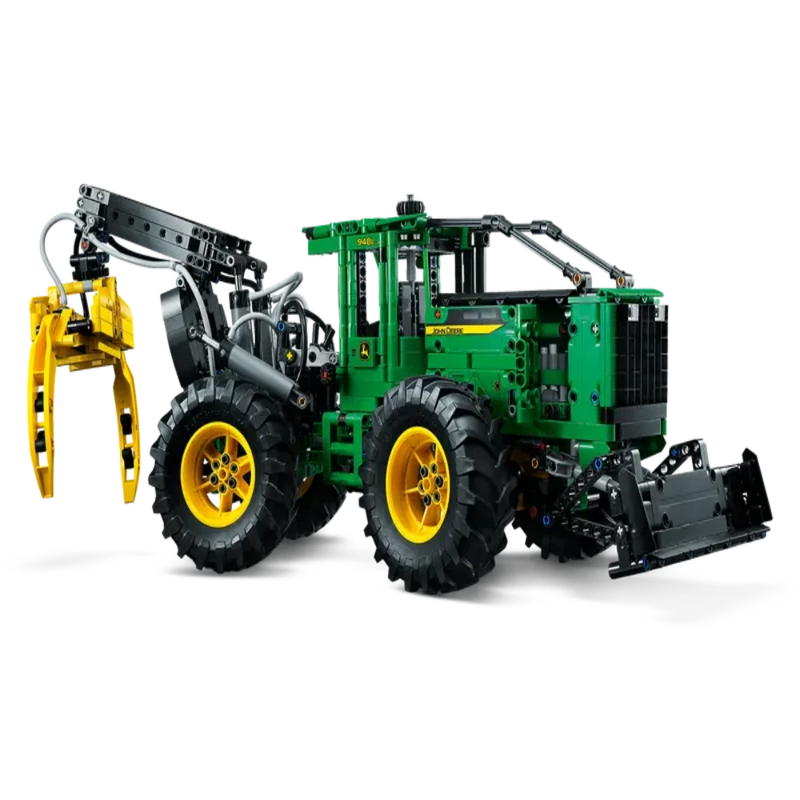 Lego 42157 Technic John Deere 948L-II Skidder - 1492 Pieces