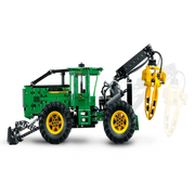 Lego 42157 Technic John Deere 948L-II Skidder - 1492 Pieces