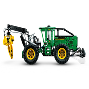 Lego 42157 Technic John Deere 948L-II Skidder - 1492 Pieces