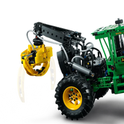 Lego 42157 Technic John Deere 948L-II Skidder - 1492 Pieces