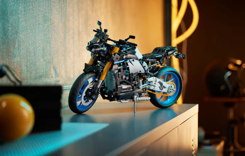 Lego 42159 Technic Yamaha MT-10 SP - 1478 Pieces
