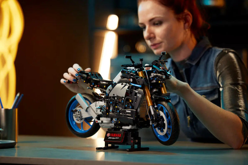 Lego 42159 Technic Yamaha MT-10 SP - 1478 Pieces