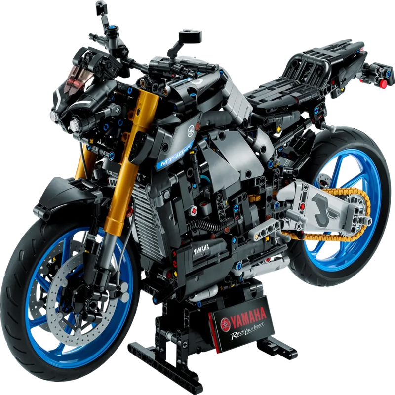Lego 42159 Technic Yamaha MT-10 SP - 1478 Pieces