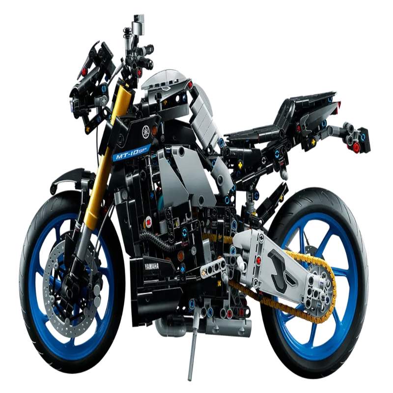 Lego 42159 Technic Yamaha MT-10 SP - 1478 Pieces